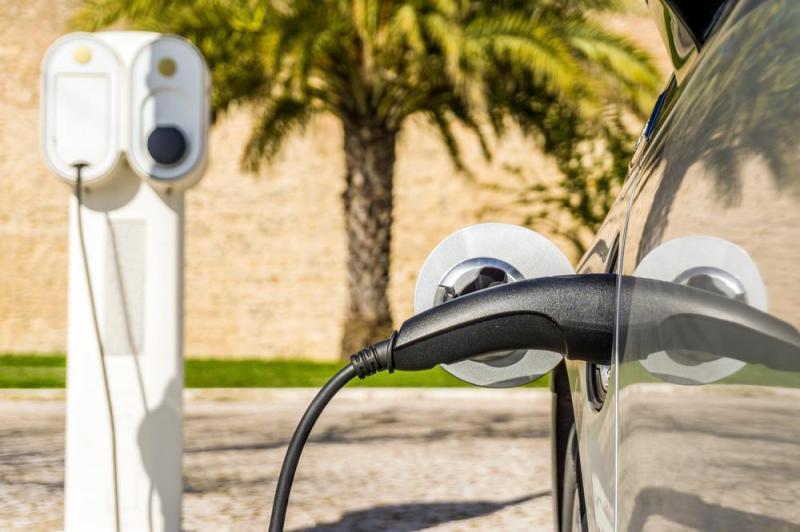 Installer une infrastructure IRVE &agrave; Hoerdt : proc&eacute;dure compl&egrave;te